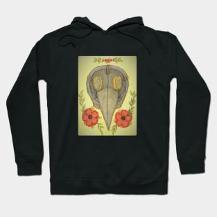 The Doctor Hoodie